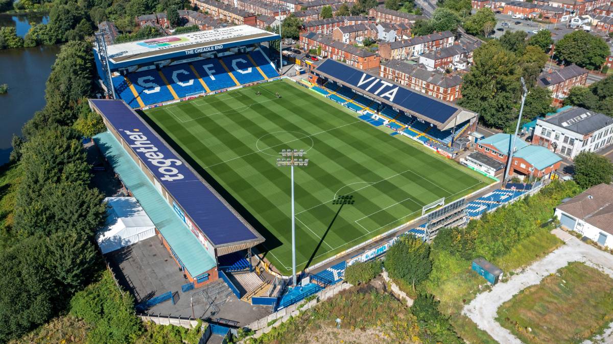 League One 2025-26 Preview: Promotion Favourites, Relegation battlers & Players to Watch