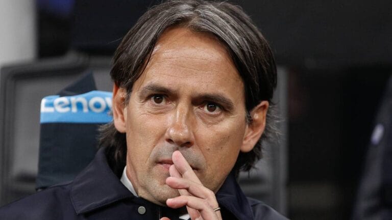 Historic Champions League final thrashing will not change Inter Milan’s evaluation of Inzaghi, insists Marotta