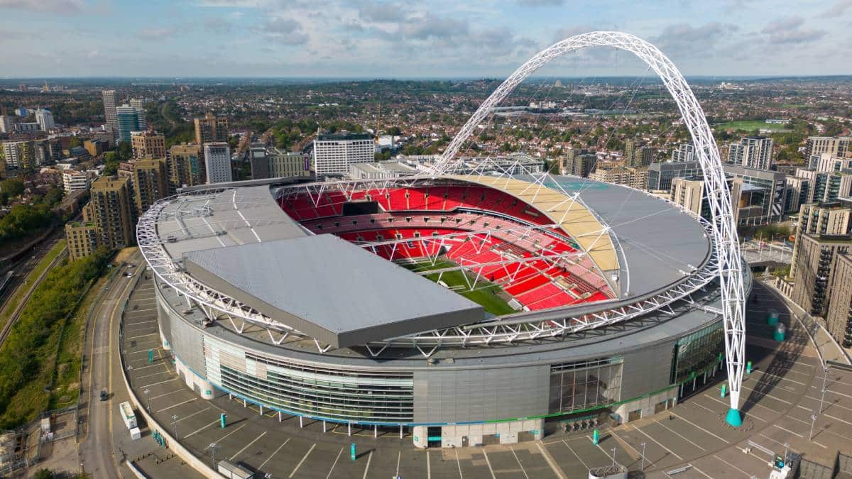 Crystal Palace vs Man City: Lineups, team news, confirmed starting teams for FA Cup final 2025