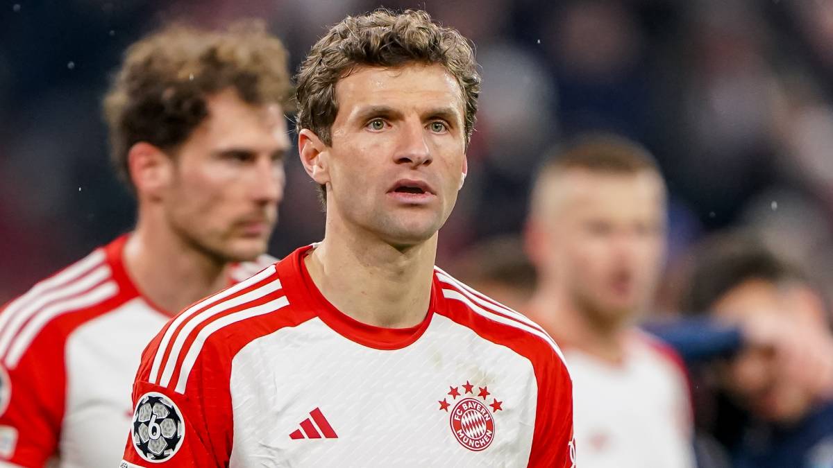 The story of Muller’s MLS move… as boss explains why Messi and Son joined the league