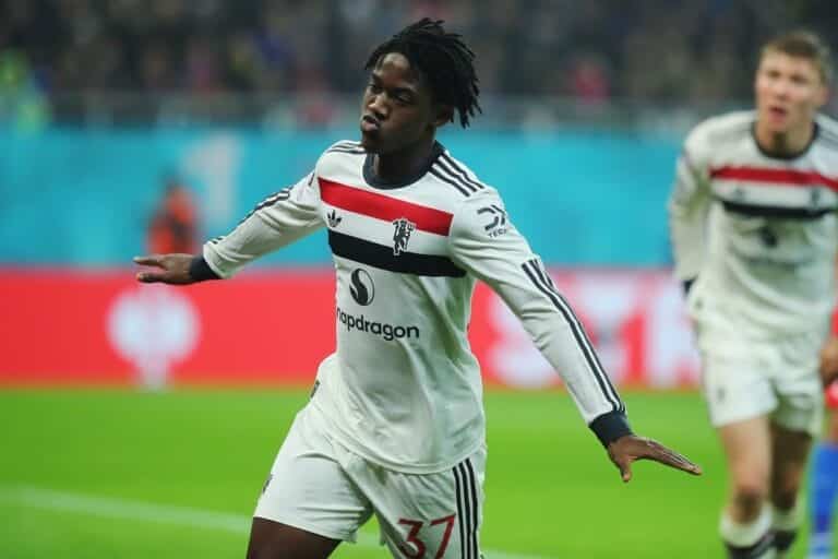 Mainoo and Maguire set for England recalls as Tuchel FINALLY selects a Manchester United player