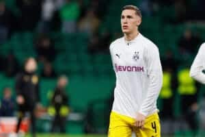 Germany international set to snub Real Madrid and Liverpool, although a deal could still be reached next summer