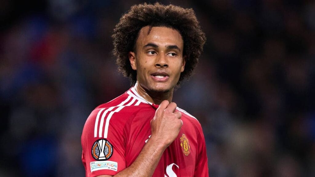 Sunderland 0-0 Manchester United: Report, result, analysis as Zirkzee ‘offers absolutely nothing’ – but ‘old-fashioned’ Black Cats striker shines in Premier League draw