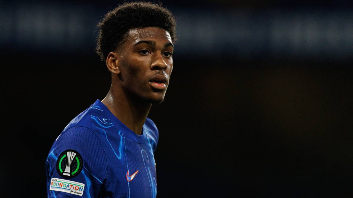 Conference League fixtures: Dates, kickoff times, schedule for 2025 semi finals including TV channel, live stream details for Chelsea vs Djurgarden