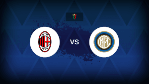 Milan v Inter: Line-ups, stats and preview