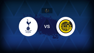 Tottenham v Bodo/Glimt: Line-ups, stats and preview