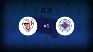 Athletic Bilbao v Rangers: Line-ups, stats and preview