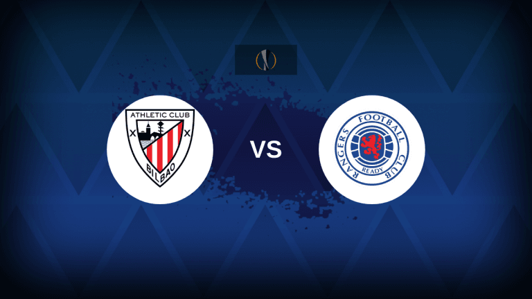 Athletic Bilbao v Rangers: Line-ups, stats and preview