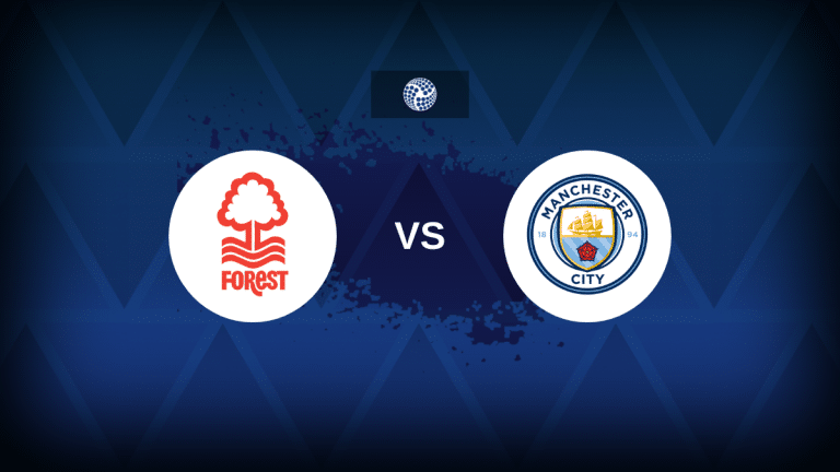 Nottingham Forest v Manchester City – FA Cup semi-final line-up, stats and preview