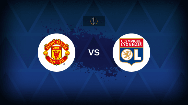Manchester United v Lyon – Line-ups, stats and preview