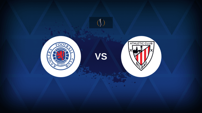 Rangers v Athletic Bilbao: Line-ups, preview and stats
