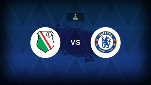 Legia Warsaw v Chelsea: Line-ups, stats and preview