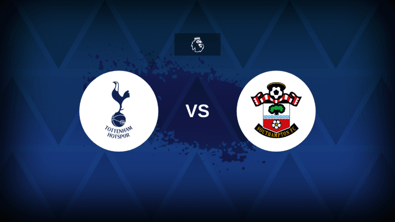Tottenham v Southampton – Line-ups, stats and preview