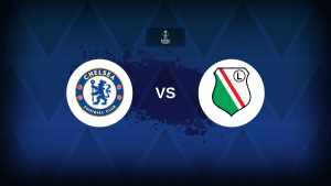Chelsea v Legia Warszawa – Line-ups, stats and preview
