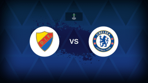 Djurgarden v Chelsea: Line-ups, stats and preview