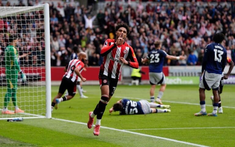 Ipswich Town v Brentford team news: Confirmed team news as Bees look to extend unbeaten run