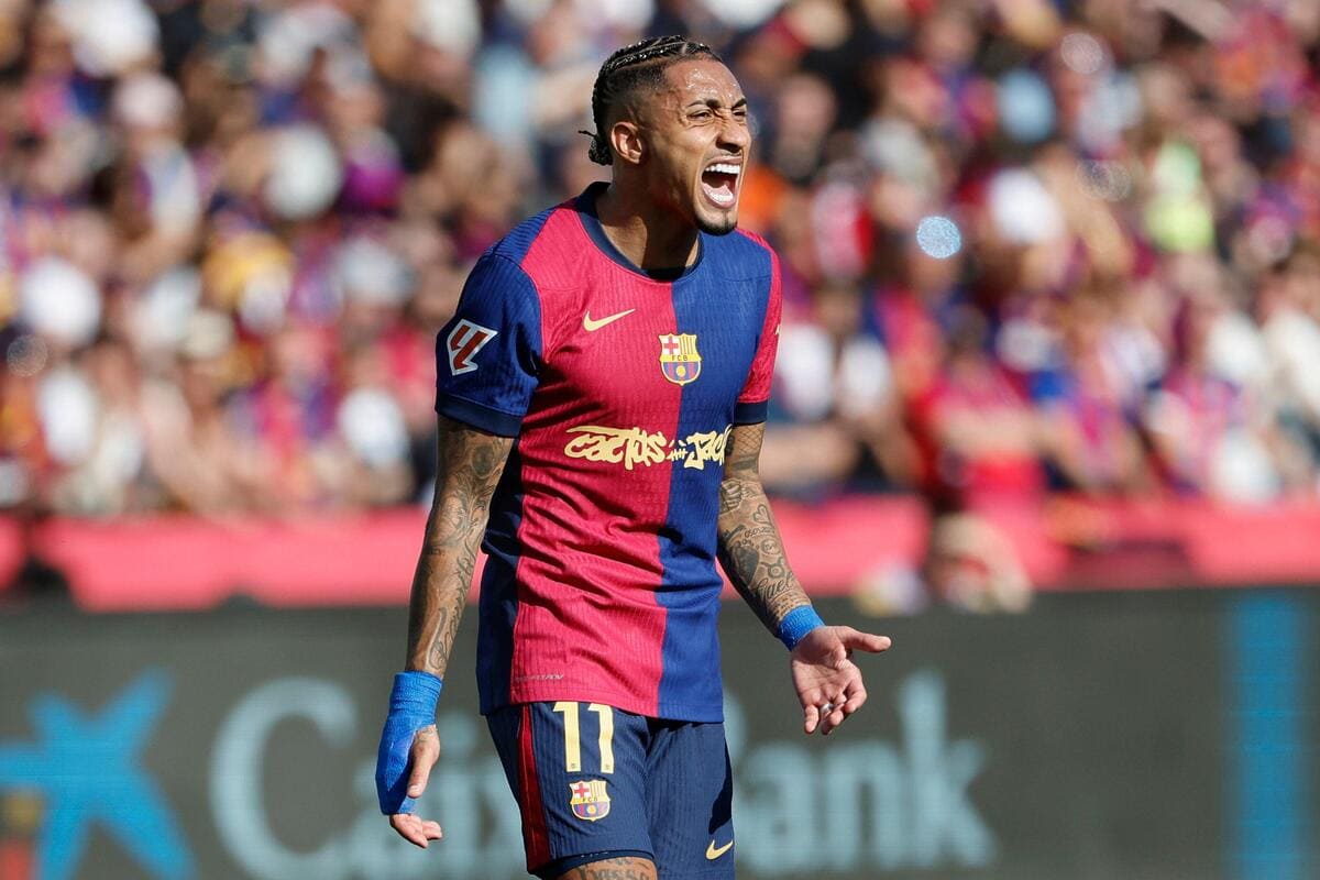 LIVE – Barcelona v Eintracht Frankfurt: Commentary, updates, goals and stats