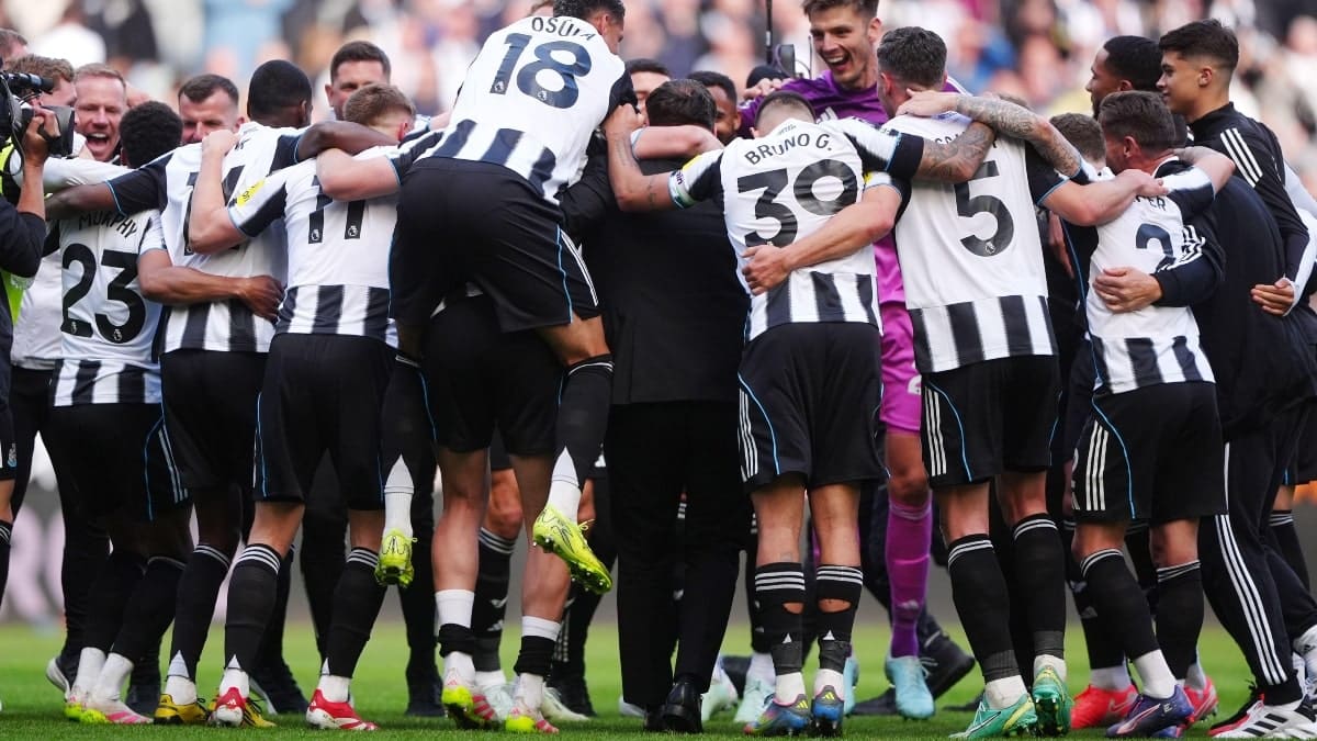 Premier League round-up: Newcastle score huge win as Aston Villa continue to struggle