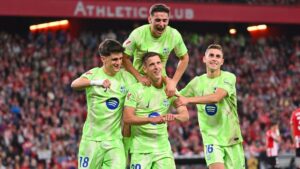 Barcelona release Kobe Bryant inspired away kit with Mamba Mentality ahead of 2025-26 campaign