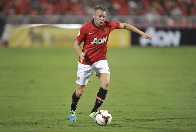 Former Manchester United midfielder dismissed as Watford sack (yet another) head coach