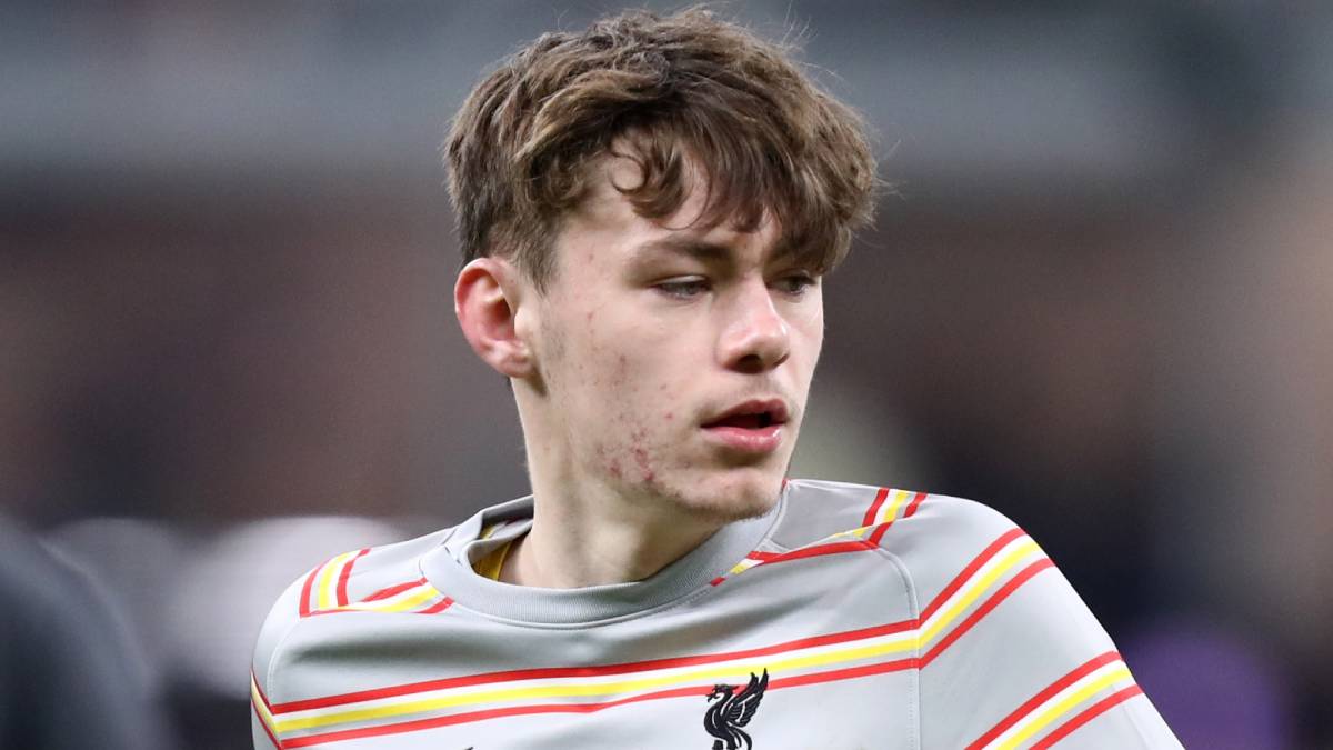 ‘Better than Trent’: Ex-Liverpool defender on why Conor Bradley and Jeremie Frimpong will step up