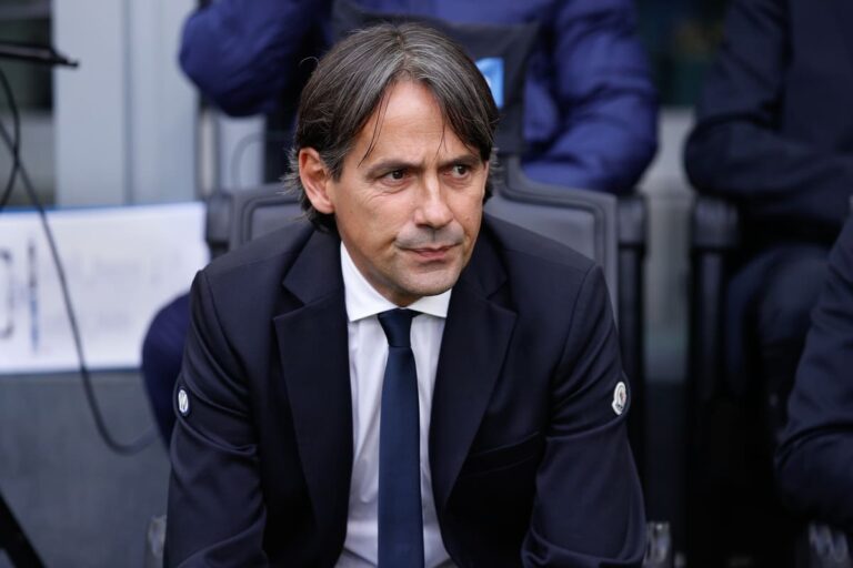 Inzaghi leaves Inter Milan and heads for Saudi Arabia