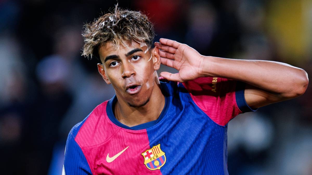 Barcelona Champions League fixtures, results, squad and schedule 2025/26