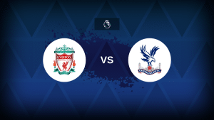 Liverpool v Crystal Palace – Line-ups, stats and preview