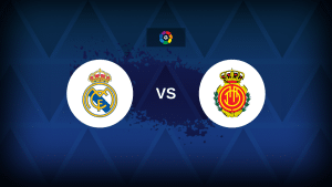 Real Madrid v Real Mallorca: Line-ups, stats and preview