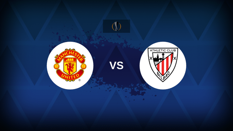 Manchester United v Athletic Bilbao: Line-ups, stats and preview