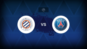 Montpellier v PSG: Line-ups, stats and preview