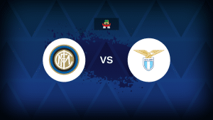 Inter v Lazio – Line-ups, stats and preview