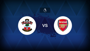 Southampton v Arsenal – Line-ups, stats and preview