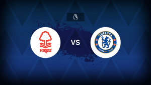 Nottingham Forest v Chelsea – Line-ups, stats and preview