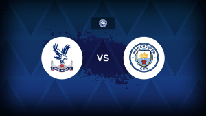FA Cup final: Crystal Palace v Manchester City – Line-ups, stats and preview