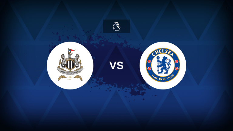 Newcastle v Chelsea – Line-ups, stats and preview