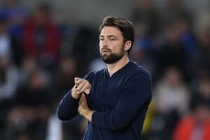 ‘I’ve never been the fans’ first choice’, but new Rangers boss Martin confident he can win over Ibrox crowd