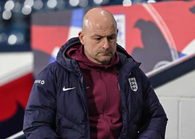 England U21s off to winning start