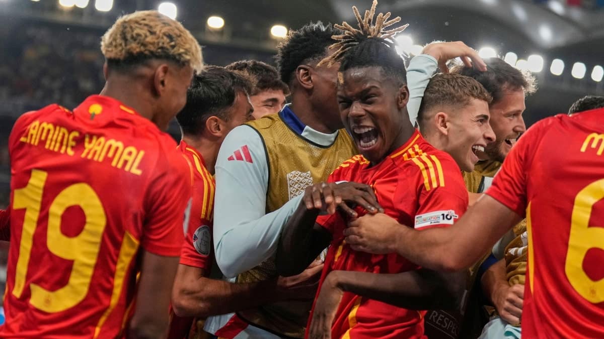 Finalissima match in Doha in doubt after attacks