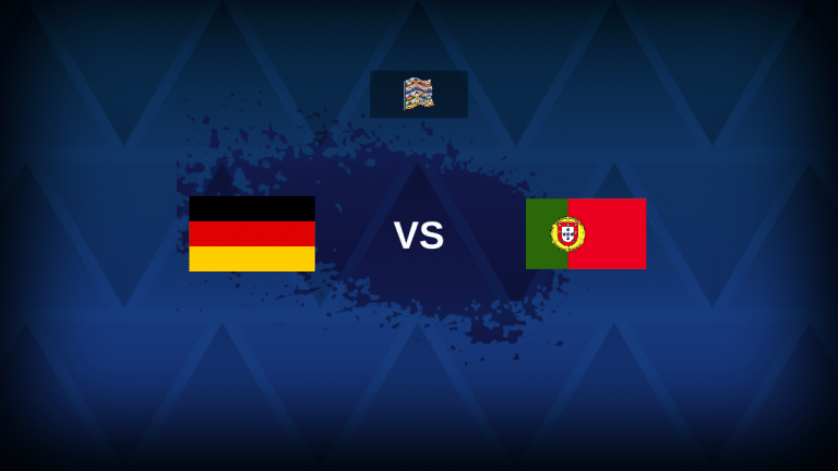 Germany v Portugal – Nations League line-ups, stats and preview