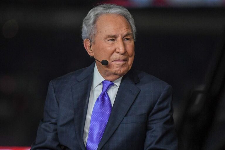 College Football: Legendary Broadcaster Lee Corso Retiring In August