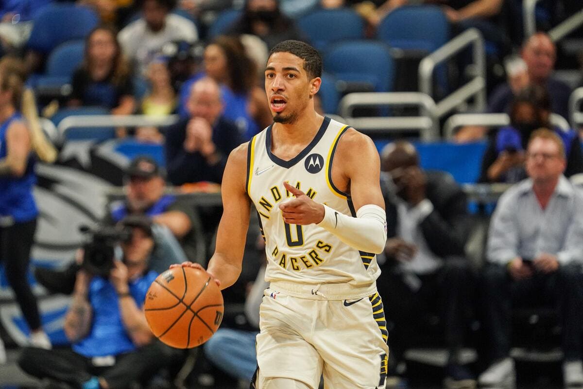 NBA finals: Pacers win to take it to game seven