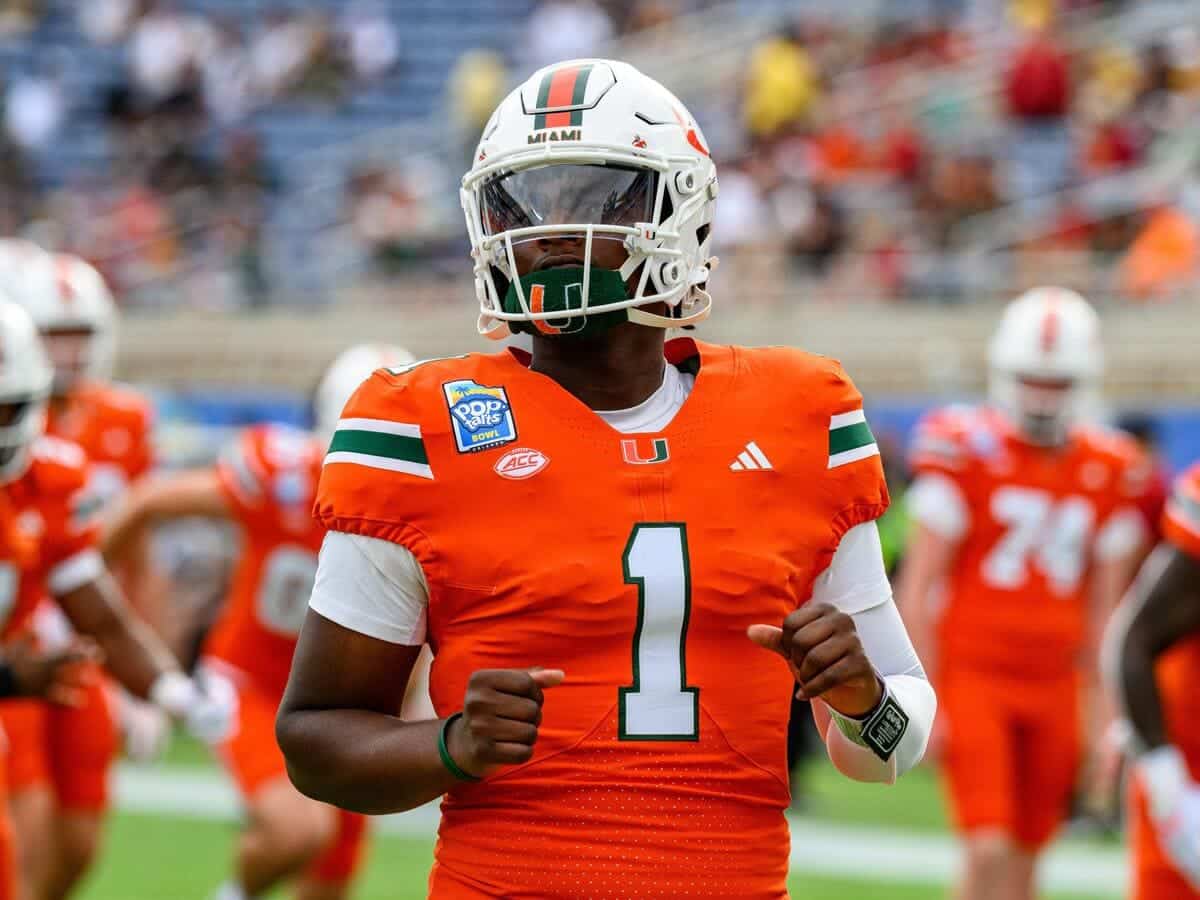NFL: 2025 NFL Mock Draft 4.0: Shedeur Sanders Falls Out Of The Top Five