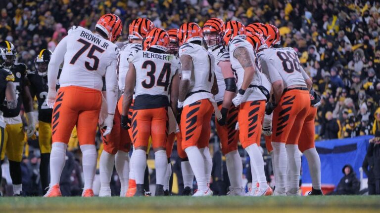 NFL: Early Off-Season Winners And Losers