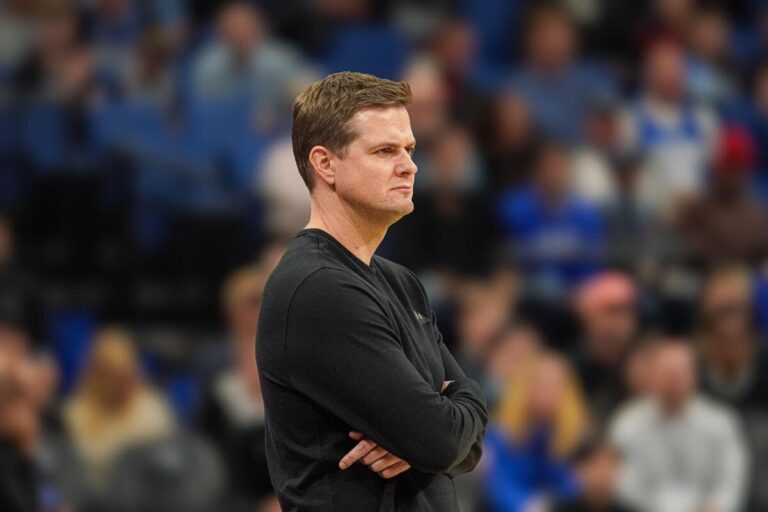 NBA: Jazz Sign Head Coach Will Hardy To Multi-Year Extension