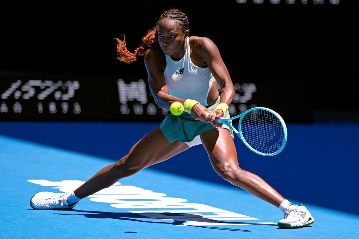 Australian Open, day four: Preview, order of play, how to watch and predictions as Gauff and Djokovic headline star-studded line-up
