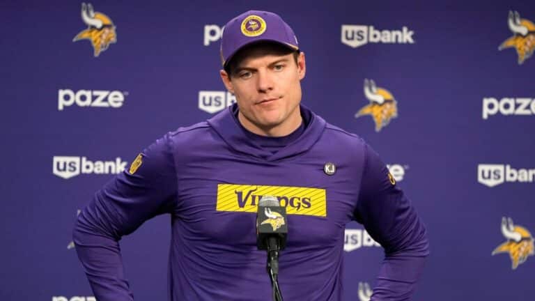 NFL: Kevin O’Connell to sign contract extension with Minnesota Vikings