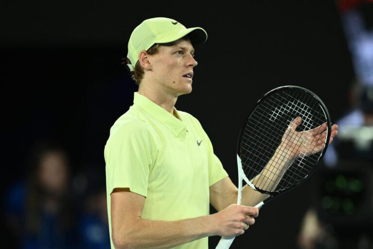 Australian Open, day nine: Preview, order of play, how to watch and predictions as Sinner and Rune face off