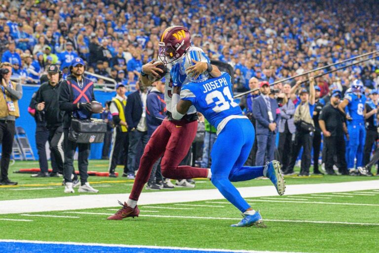 NFL: Ranking The Four Quarterbacks Left In The Playoffs