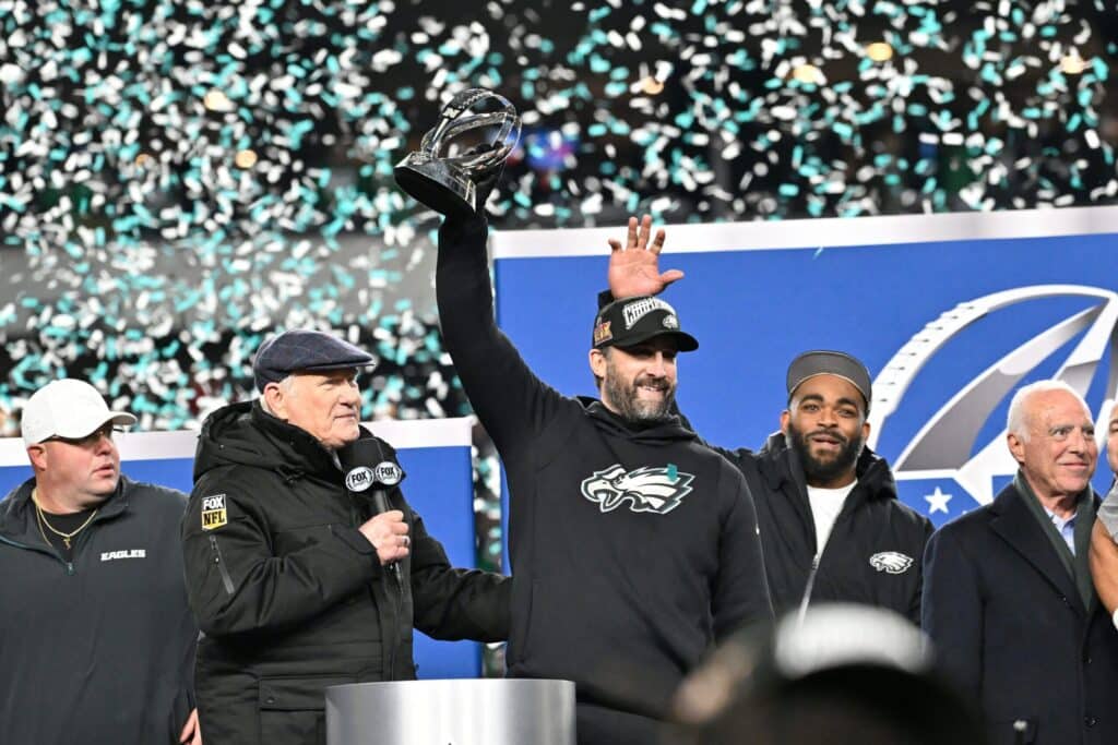 NFL: Previewing Every Division In The NFC For The 2025-26 Season